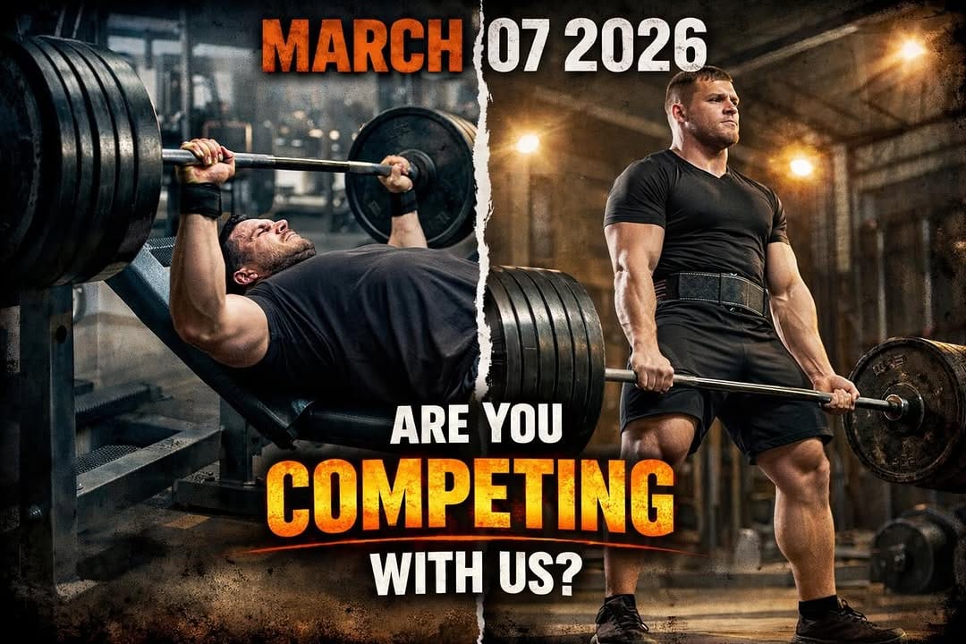 Post 8 by Ben Thompson | Online Coach
| Personal Trainer on Instagram (image)