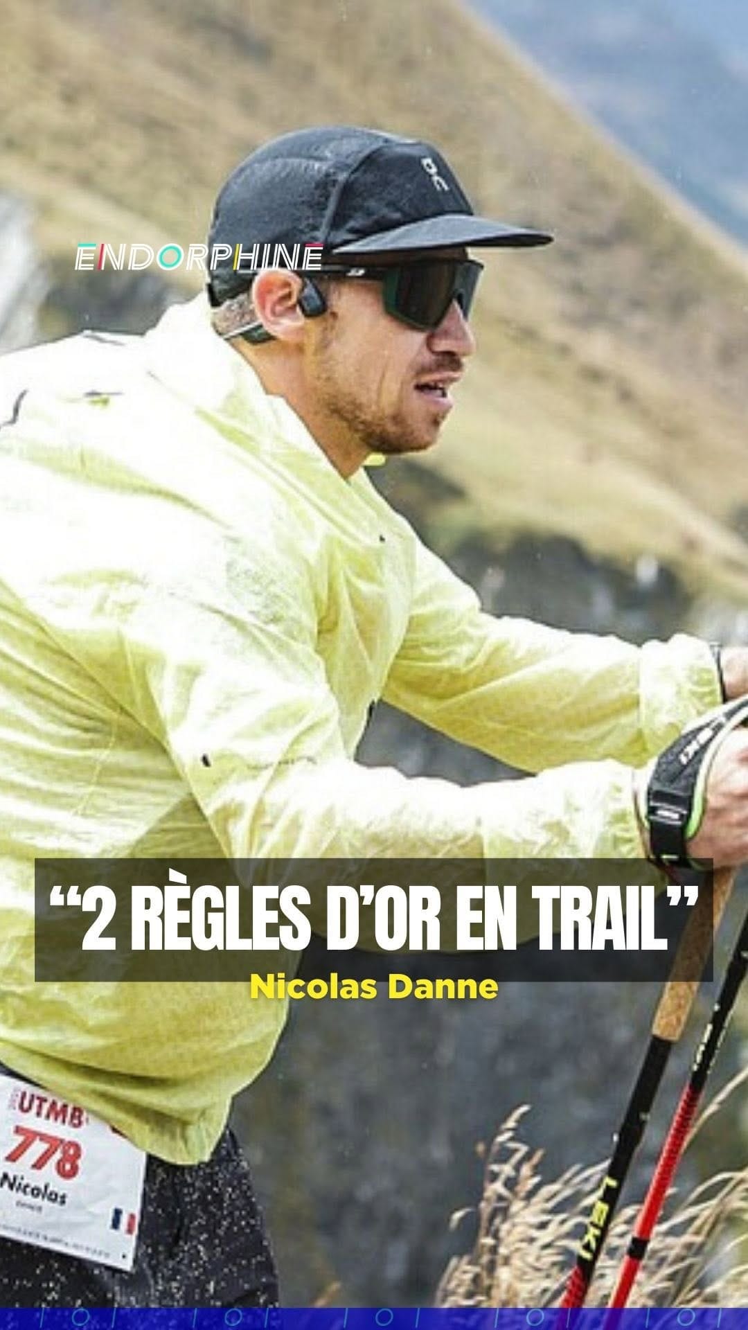 Post 1 by Nicolas Danne on Instagram (video)