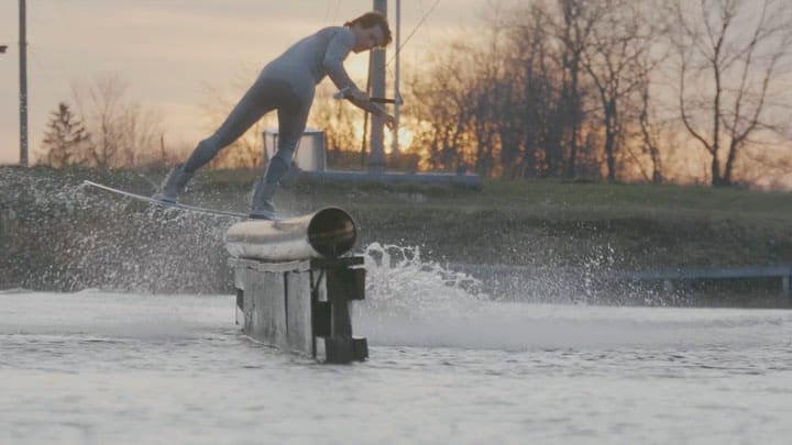 Post 7 by Olivier Derome on Instagram (video)