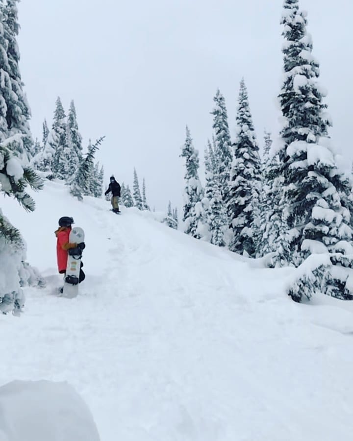 Post 10 by Olivier Derome on Instagram (video)