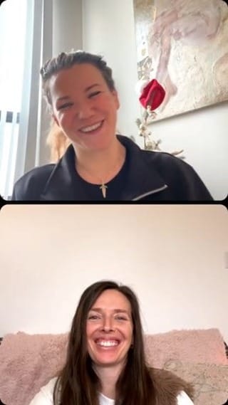 Post 9 by Mula Yoga on Instagram (video)