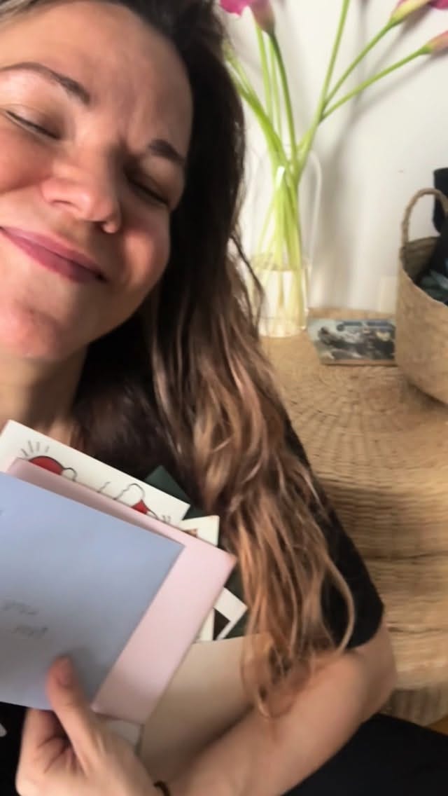 Post 6 by Mula Yoga on Instagram (video)