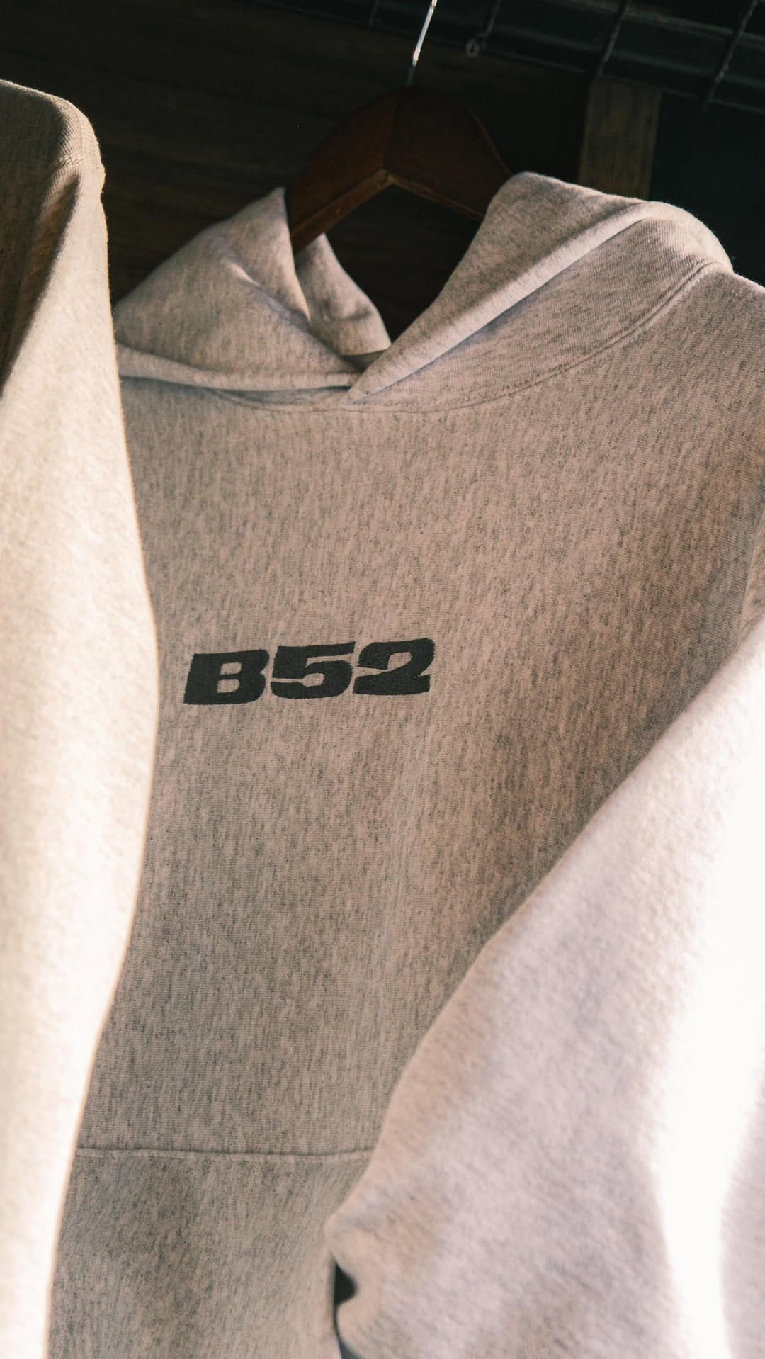 Post 4 by B52 on Instagram (video)