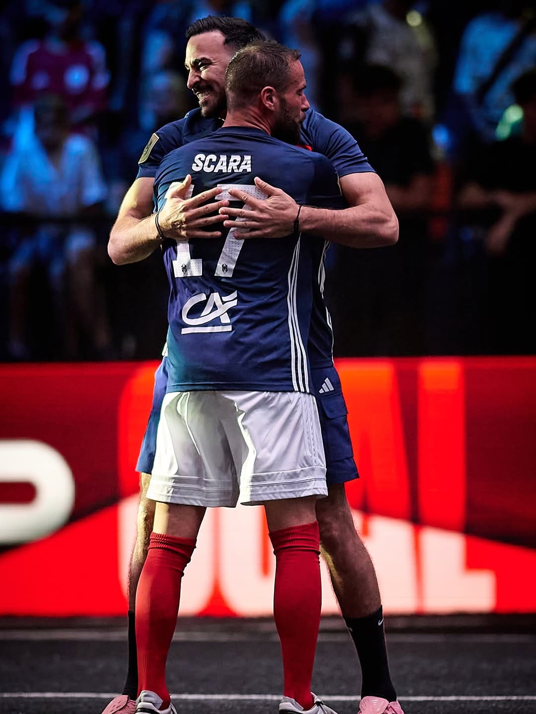 Post 7 by Scaramozzino Anthony 🇫🇷 on Instagram (carousel)