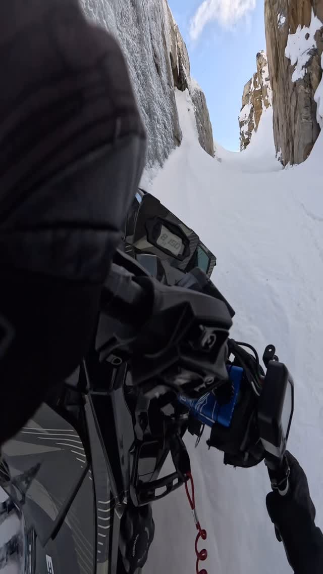 Post 8 by Victor Wind Meinel on Instagram (video)