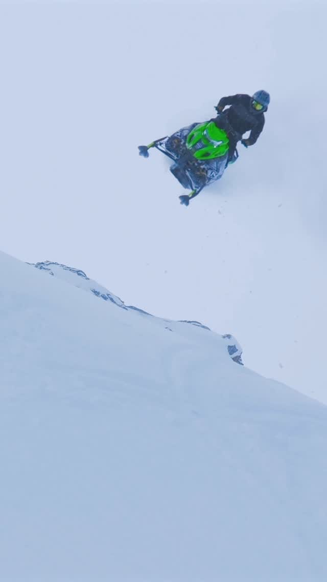 Post 10 by Victor Wind Meinel on Instagram (video)