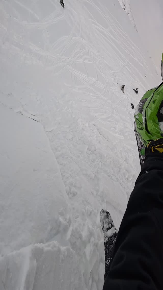 Post 9 by Victor Wind Meinel on Instagram (video)