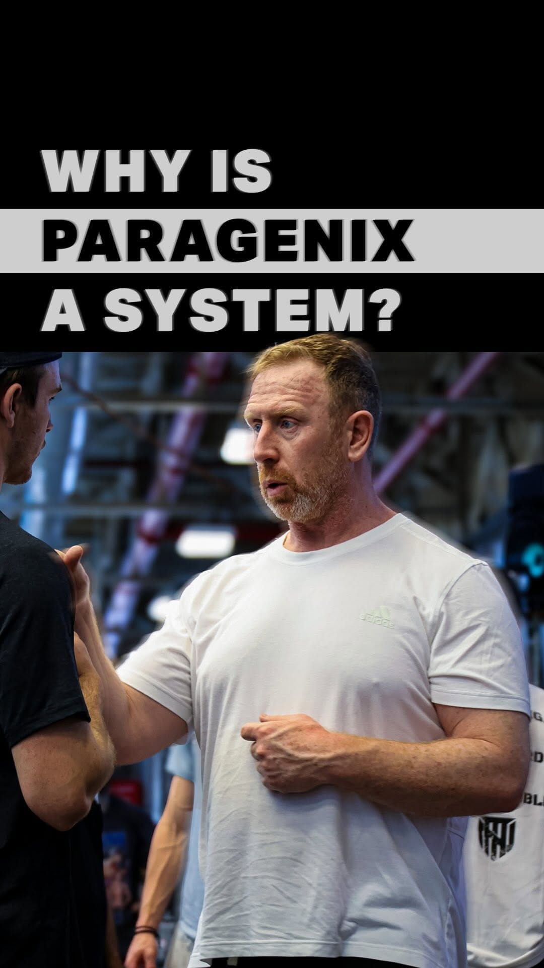 Post 10 by Paragenix Systems Inc. on Instagram (video)