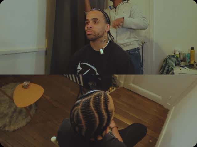 Post 5 by F R E E M A N on Instagram (video)