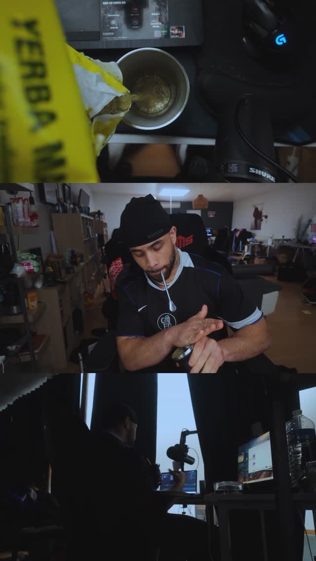 Post 3 by F R E E M A N on Instagram (video)