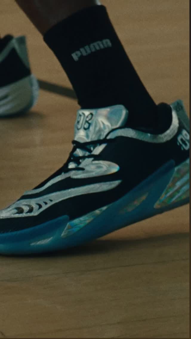 Post 3 by Rj Barrett on Instagram (video)