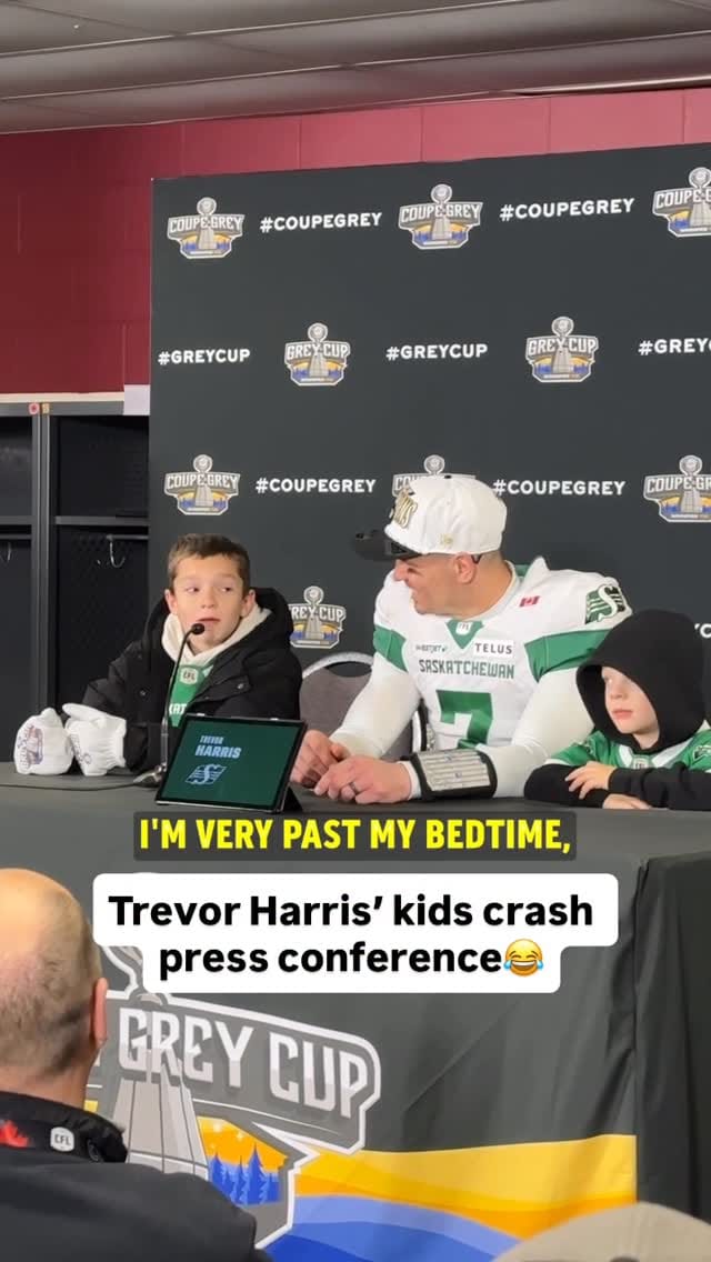 Post 10 by Trevor Harris on Instagram (video)
