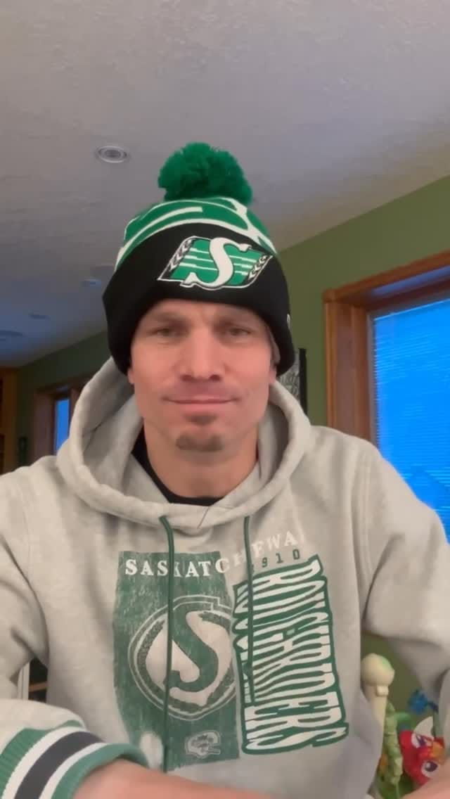 Post 7 by Trevor Harris on Instagram (video)