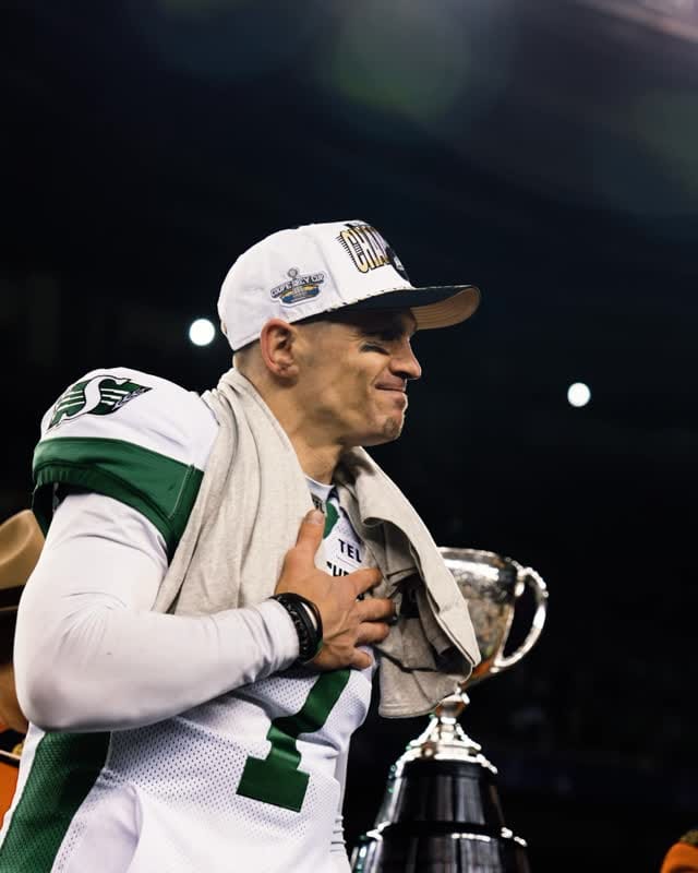 Post 5 by Trevor Harris on Instagram (video)