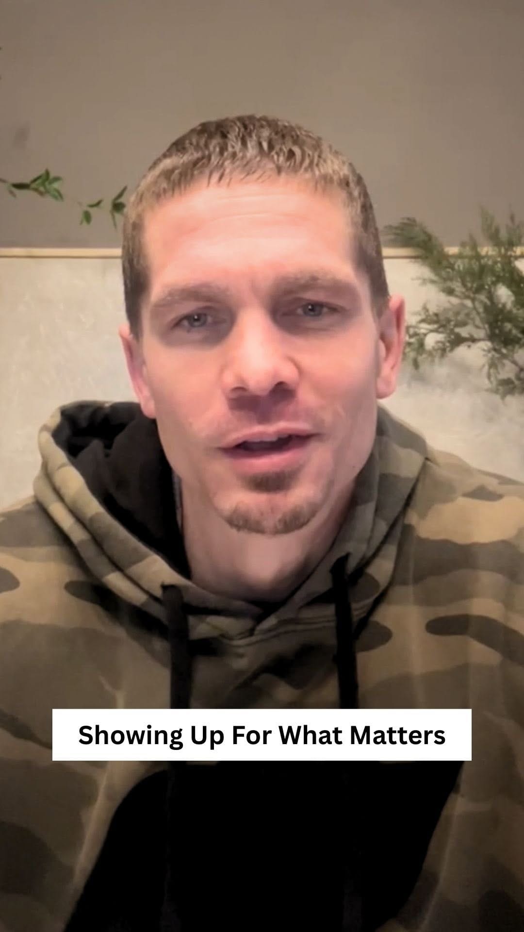 Post 3 by Trevor Harris on Instagram (video)