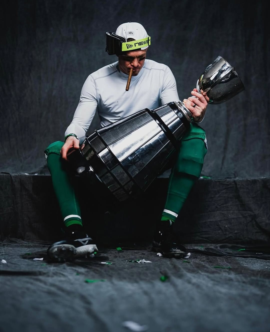 Post 8 by Trevor Harris on Instagram (image)