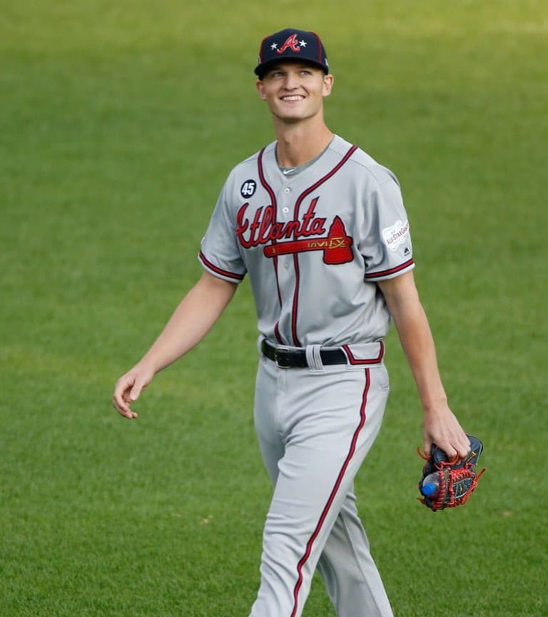 Post 3 by Michael Soroka on Instagram (image)