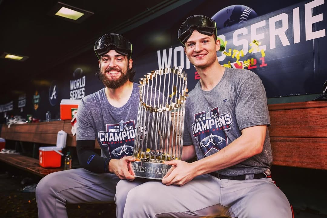 Post 7 by Michael Soroka on Instagram (carousel)