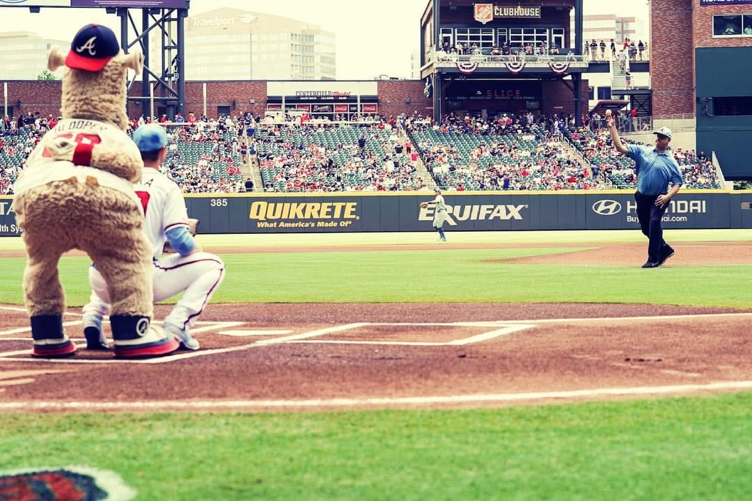 Post 9 by Michael Soroka on Instagram (image)