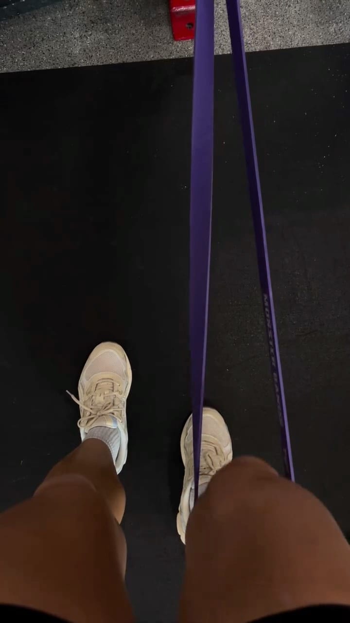 Post 3 by Florence Symonds on Instagram (video)