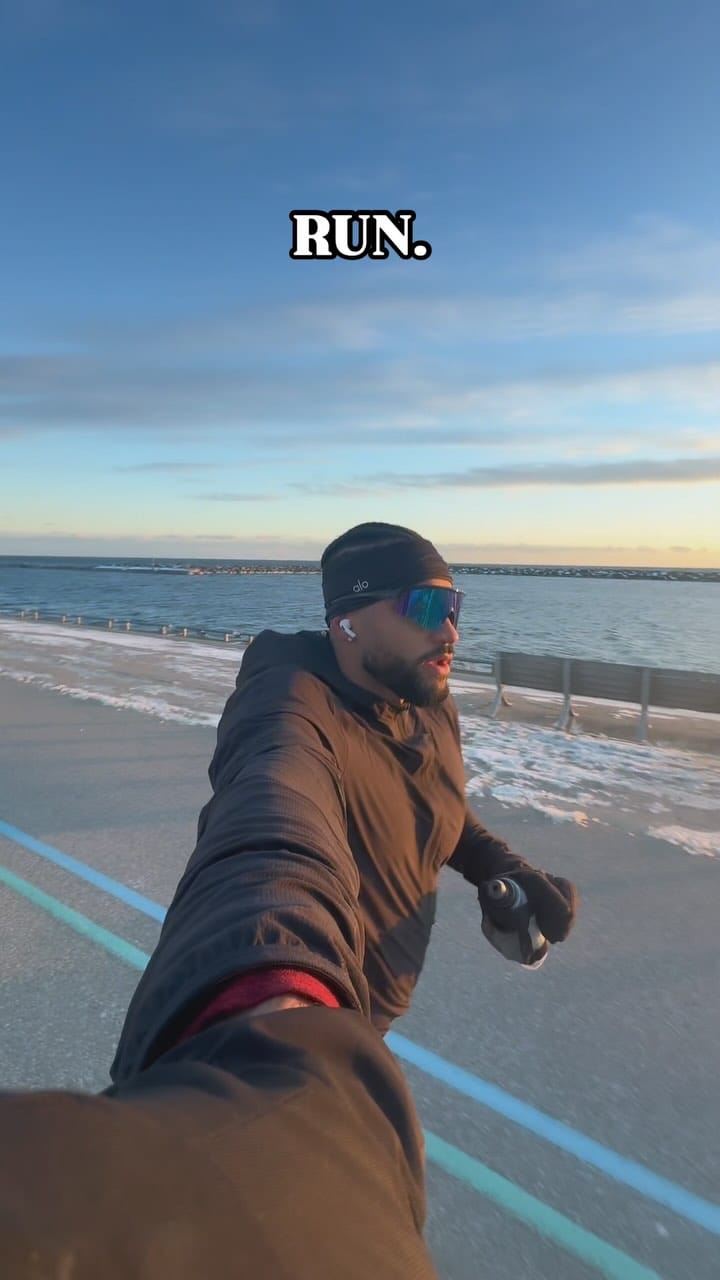 Post 7 by JED TAVERNIER on Instagram (video)