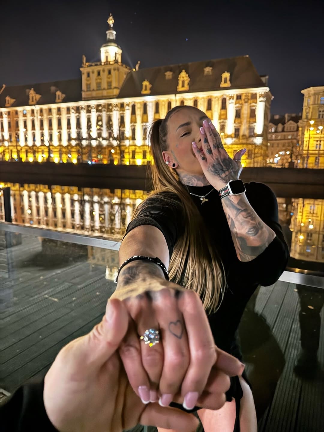 Post 8 by Karol Małecki Ale Lekkie on Instagram (carousel)