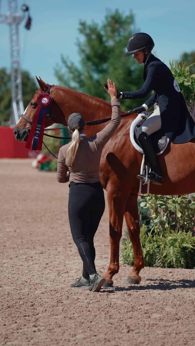 Post 8 by Fox & Oak Farm | Taylor Brooks on Instagram (video)