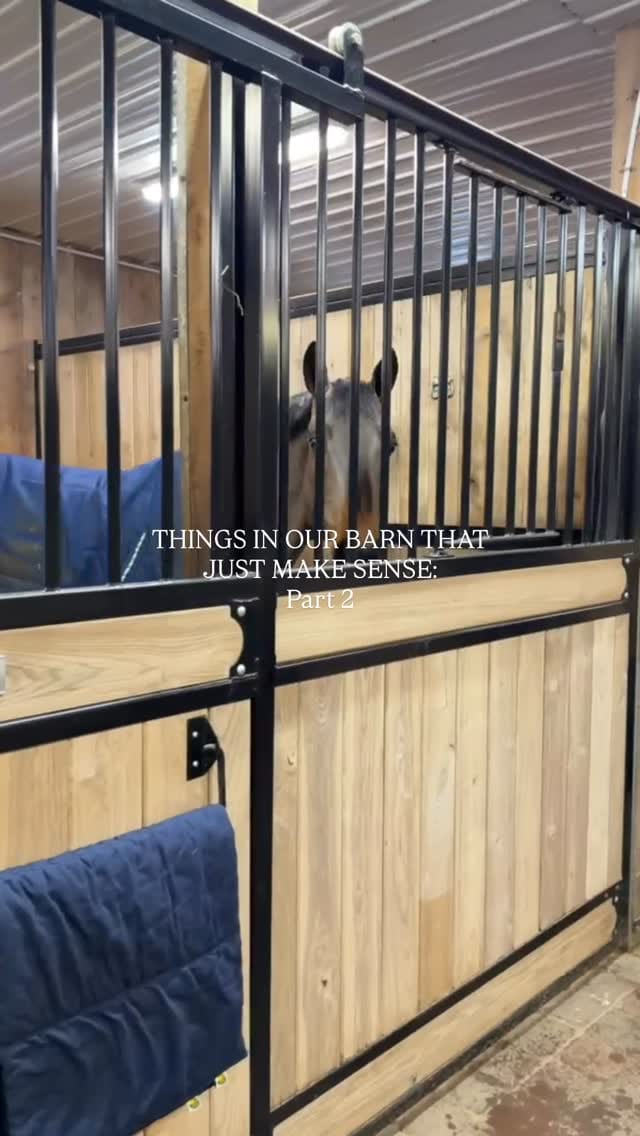 Post 1 by Fox & Oak Farm | Taylor Brooks on Instagram (video)