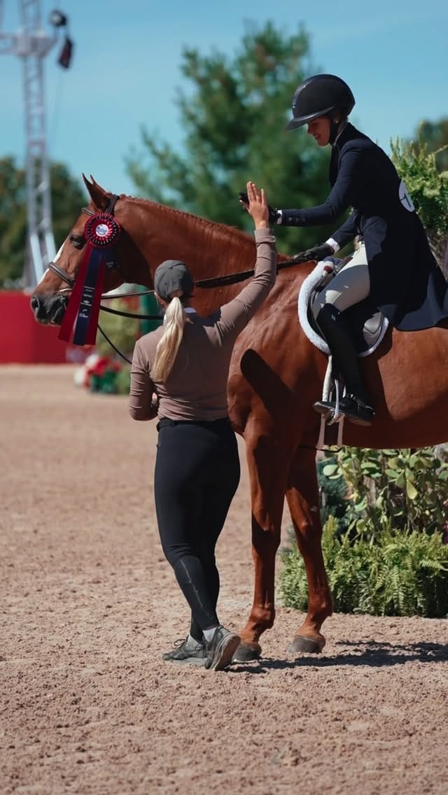 Post 4 by Fox & Oak Farm | Taylor Brooks on Instagram (video)