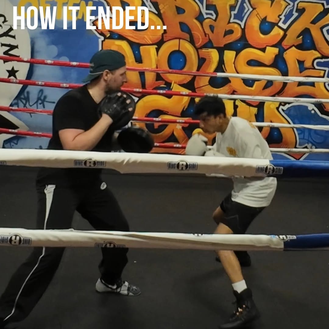 Post 3 by Brickhouse Gym 24/7 on Instagram (video)