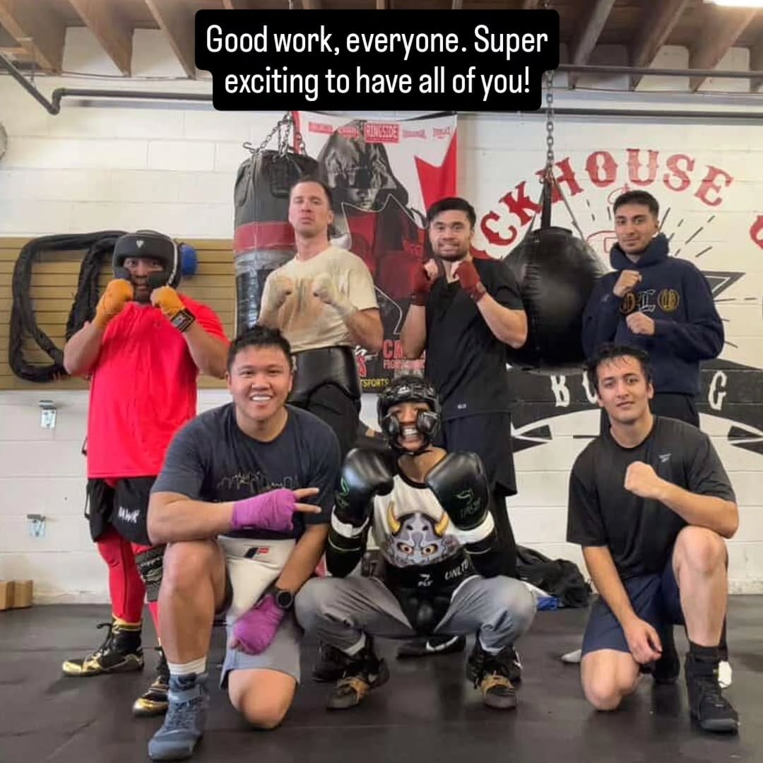 Post 2 by Brickhouse Gym 24/7 on Instagram (image)