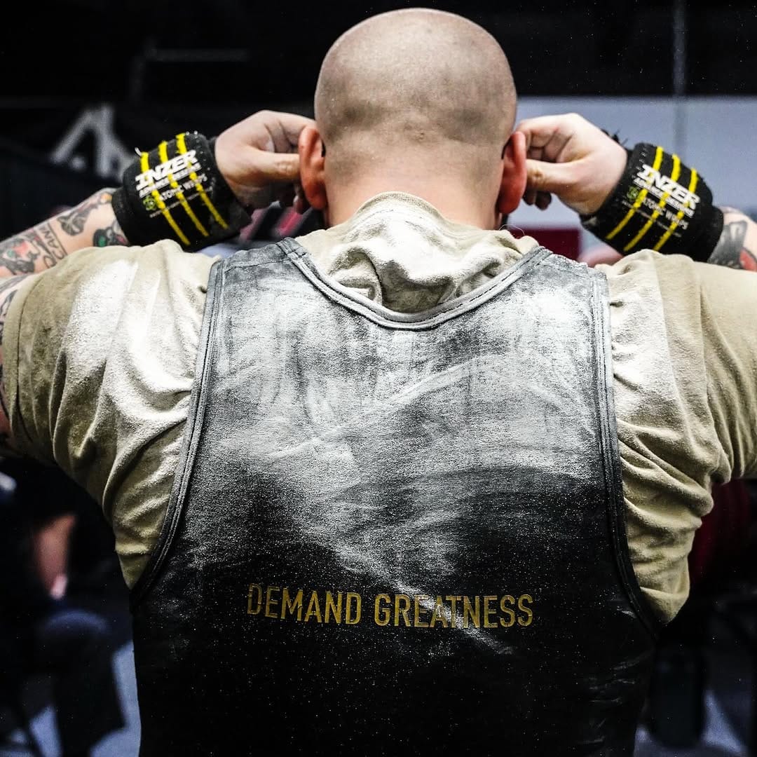 Post 6 by Brickhouse Gym 24/7 on Instagram (image)