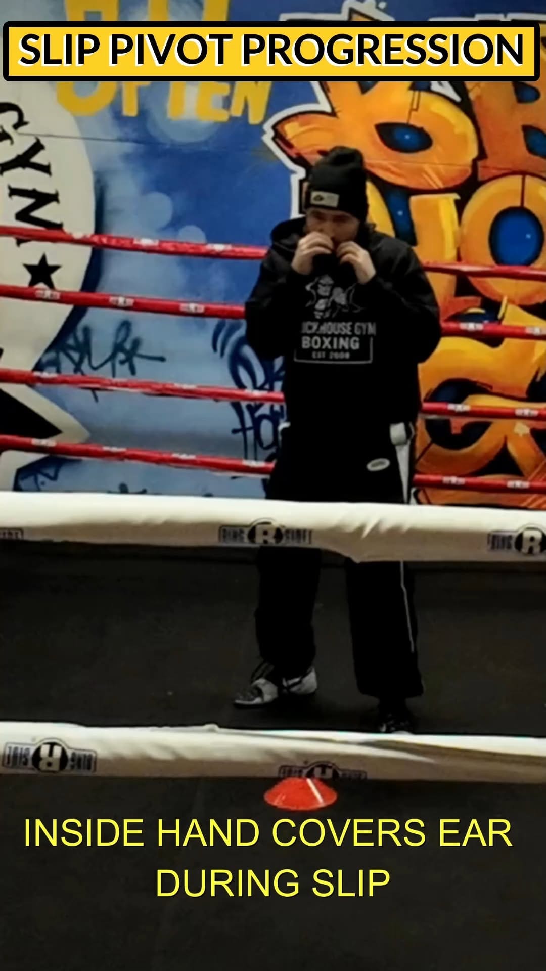 Post 5 by Brickhouse Gym 24/7 on Instagram (video)