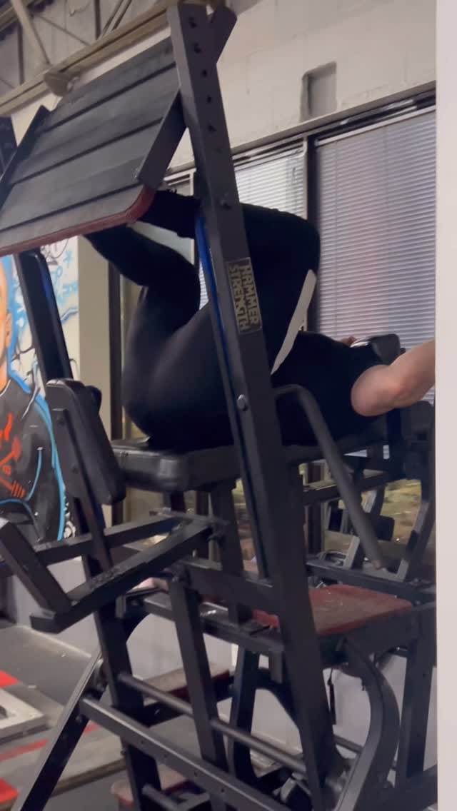 Post 8 by Brickhouse Gym 24/7 on Instagram (video)
