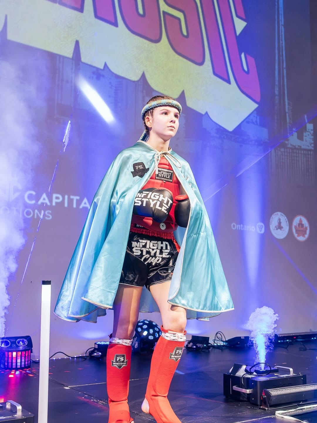 Post 7 by Diamond Muay Thai + Boxing Toronto on Instagram (carousel)