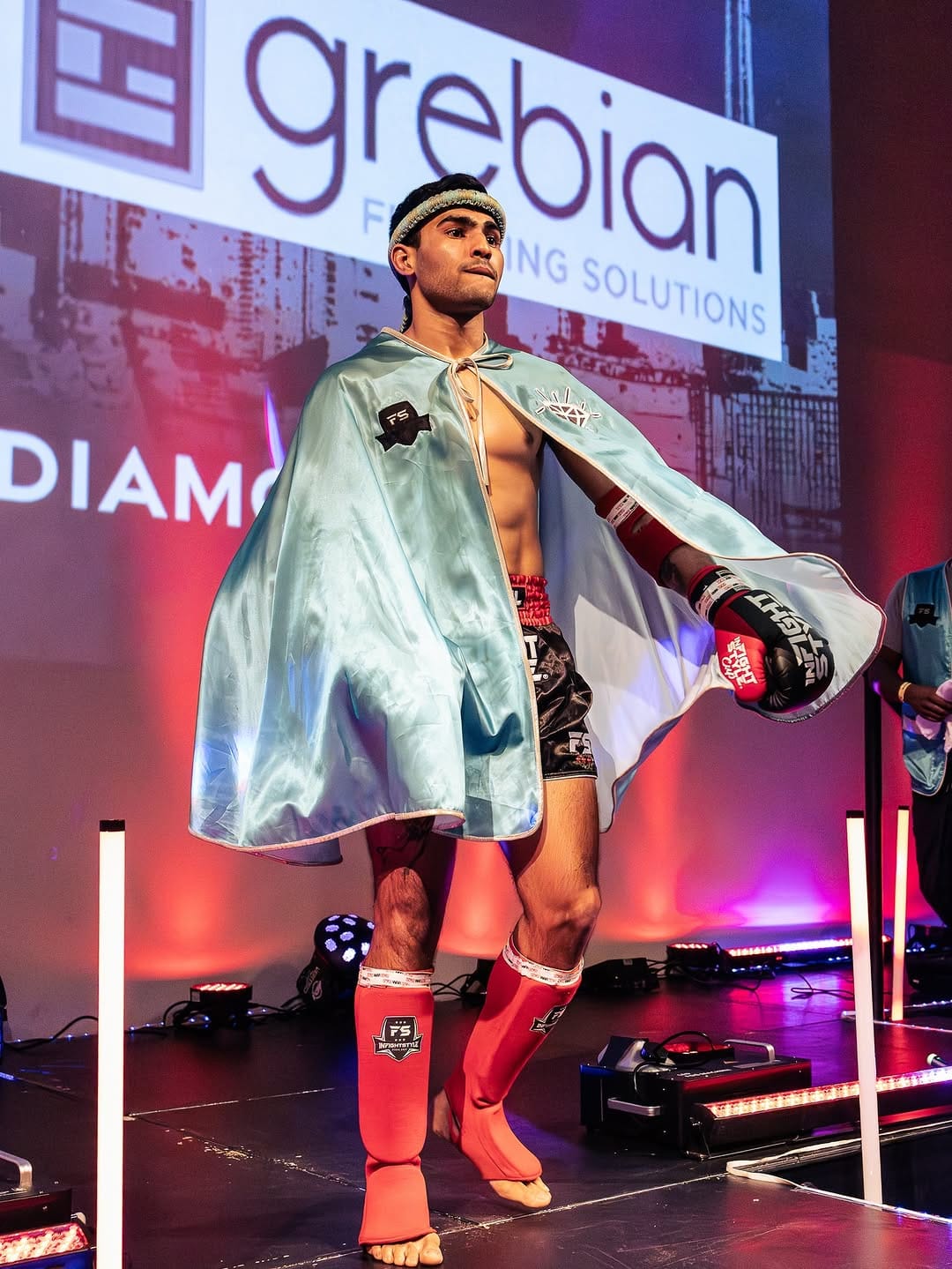 Post 8 by Diamond Muay Thai + Boxing Toronto on Instagram (carousel)