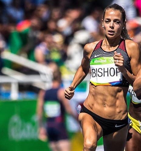 Post 1 by Melissa | Canadian Olympian on Instagram (carousel)
