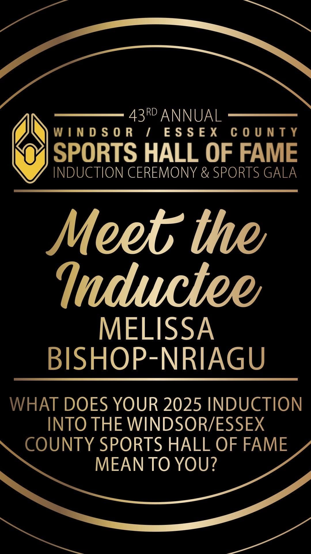 Post 5 by Melissa | Canadian Olympian on Instagram (video)
