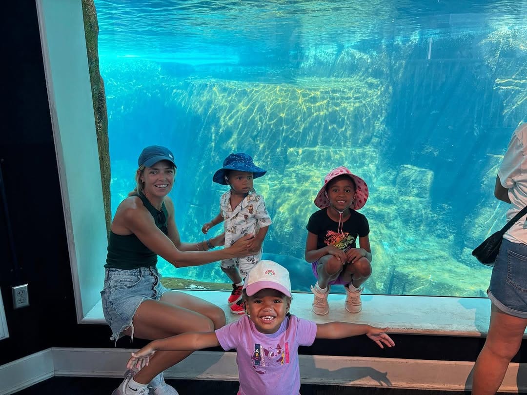 Post 6 by Melissa | Canadian Olympian on Instagram (carousel)
