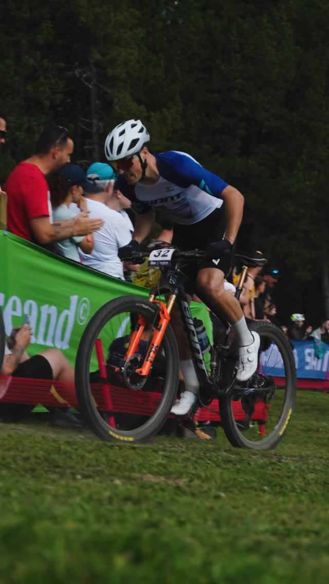 Post 10 by Carter Woods on Instagram (video)