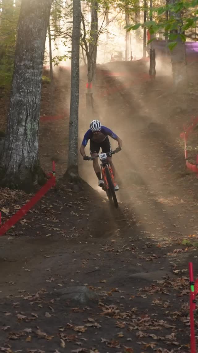 Post 2 by Carter Woods on Instagram (video)