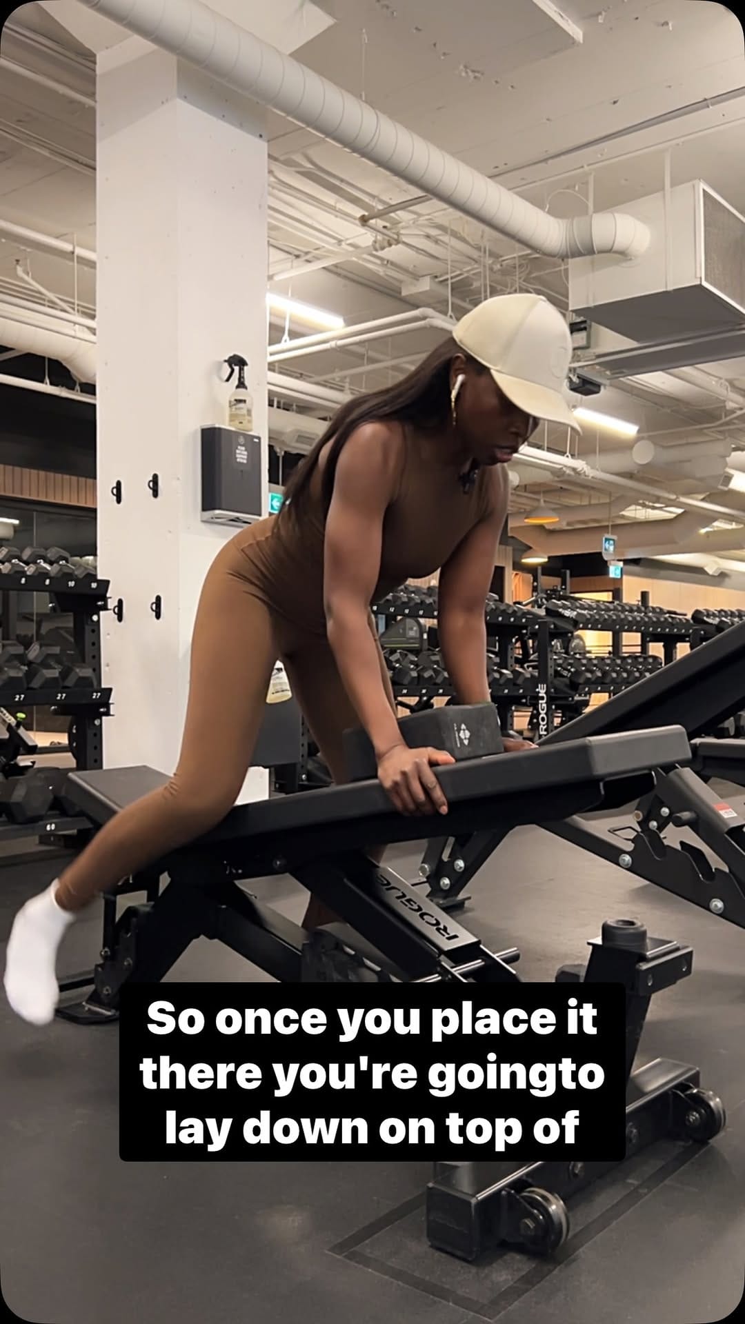 Post 10 by COACH JELA on Instagram (video)