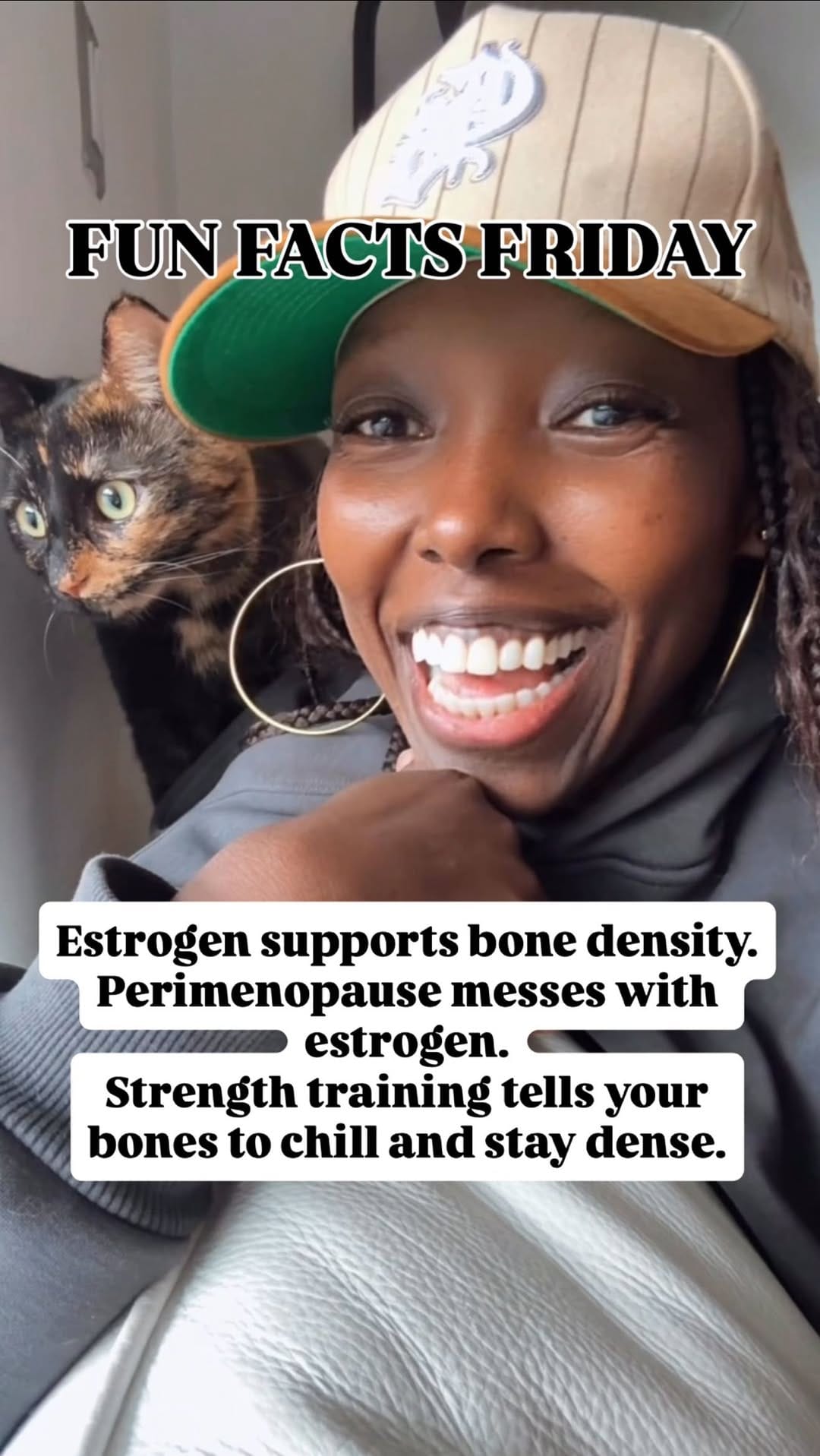 Post 3 by COACH JELA on Instagram (video)