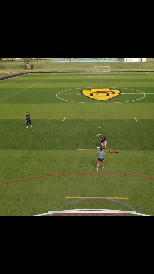 Post 3 by Liz Sowers on Instagram (video)
