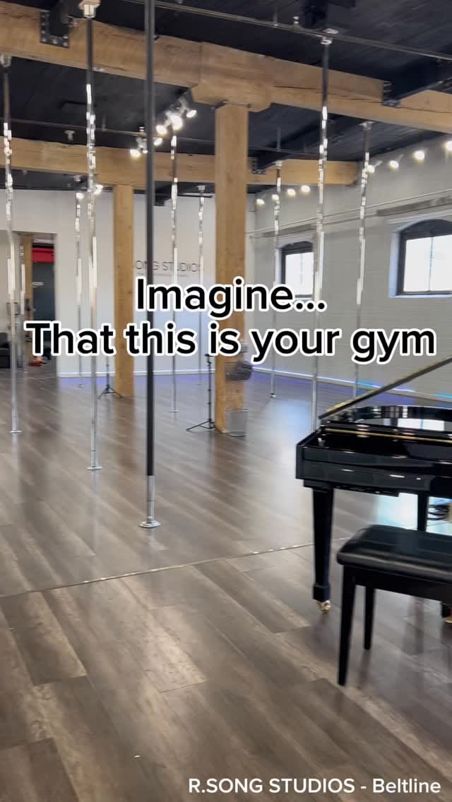 Post 9 by R.SONG STUDIOS on Instagram (video)