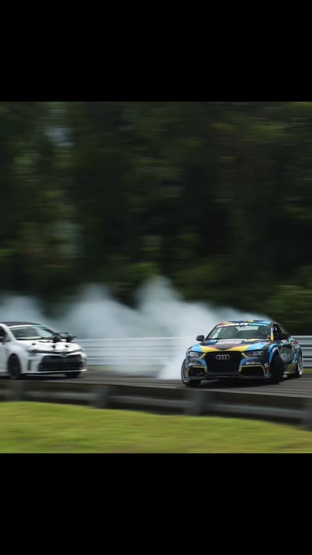 Post 4 by Andrew Musiienko⚡️DriftYourself on Instagram (video)