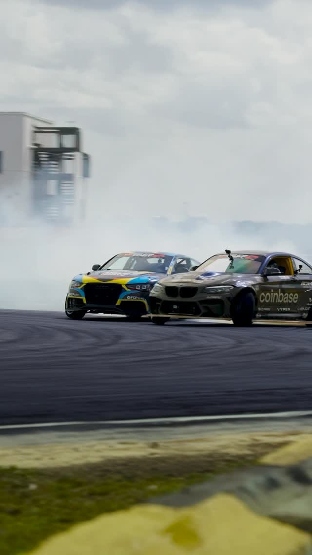 Post 9 by Andrew Musiienko⚡️DriftYourself on Instagram (video)