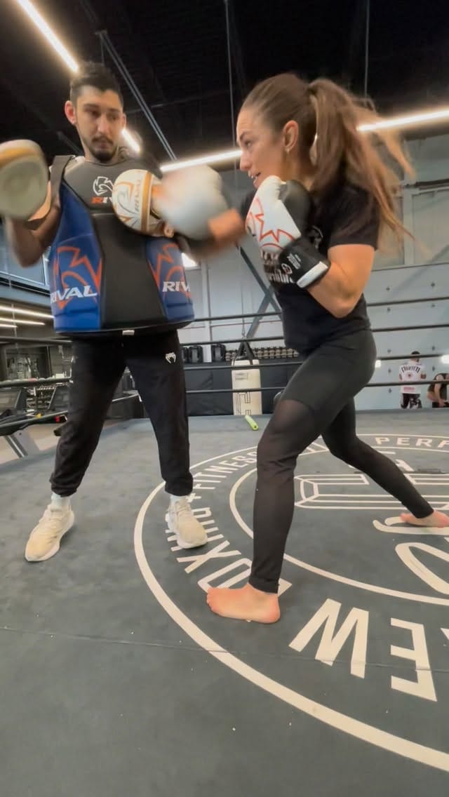 Post 4 by Corinne Laframboise on Instagram (video)