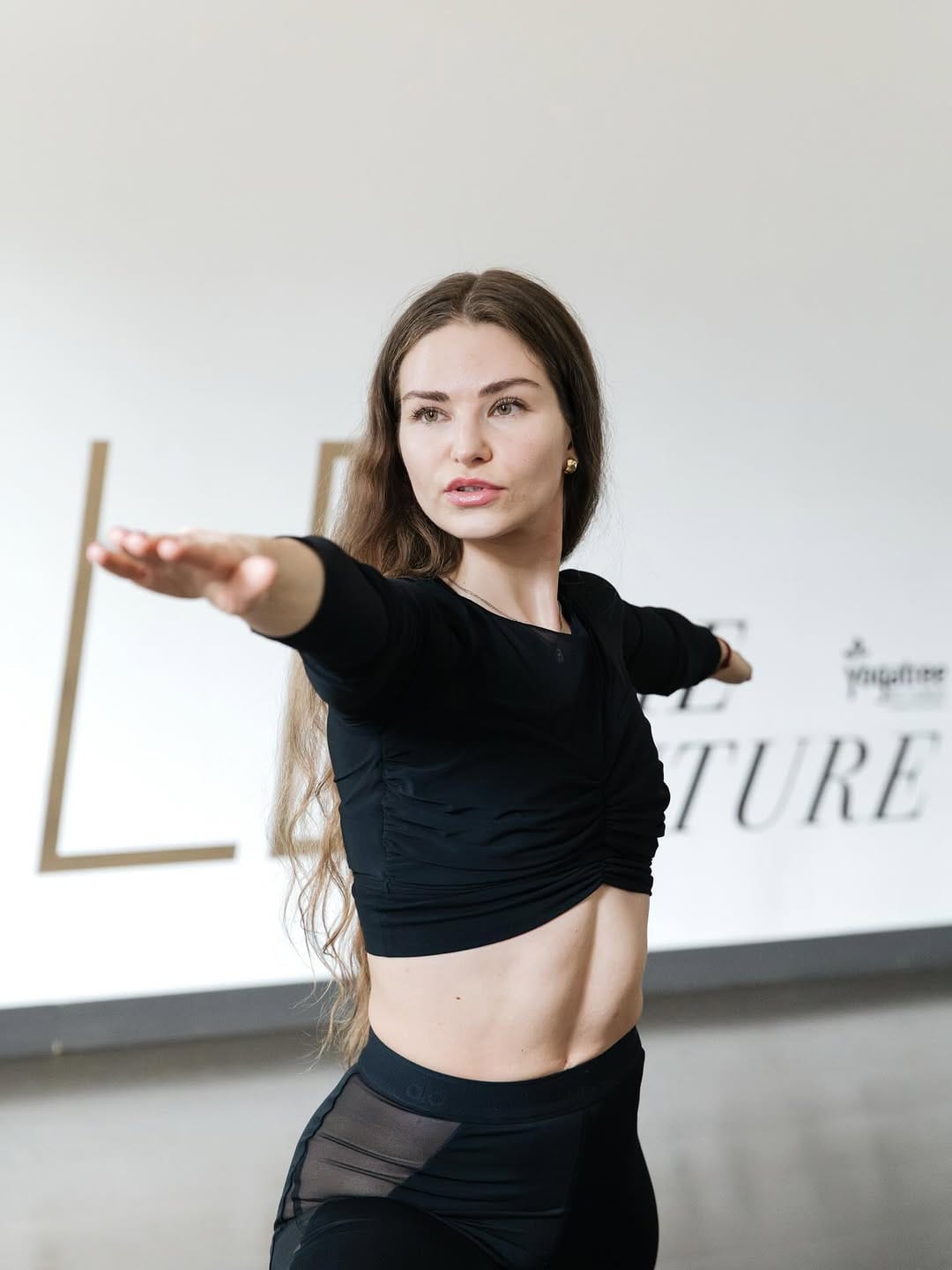 Post 3 by Yoga Tree Studios Toronto on Instagram (image)