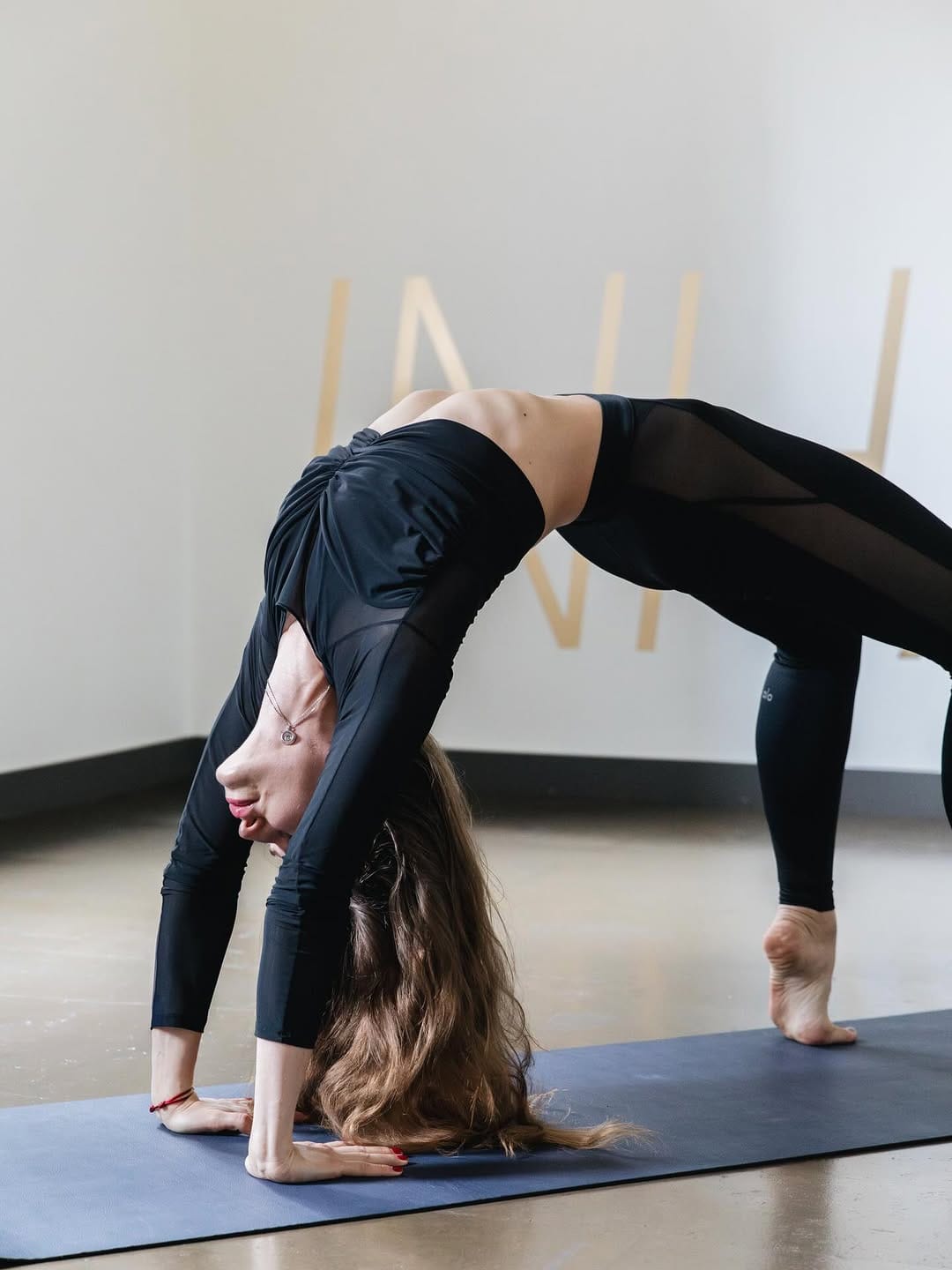 Post 9 by Yoga Tree Studios Toronto on Instagram (image)